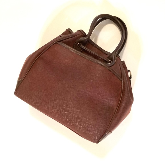 Liz Claiborne vintage bag purse handbag - Picture 4 of 8